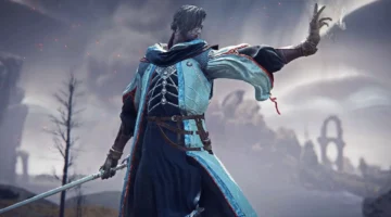 لاعبو Nightreign يطالبون المطورين بإصدار تحديث جديد يضيف منطقة Everdark Heolstor للعبة